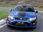 FPV GT F 351 2014 года
